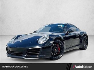 Used 2018 Porsche 911 Carrera S RWD video 1