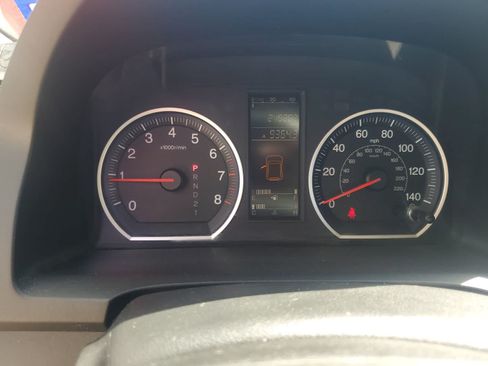 Used 2009 Honda CR-V LX image 17