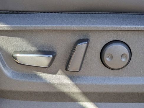 New 2026 Nissan Armada SL w/ Captain's Chari Seat Package image 23