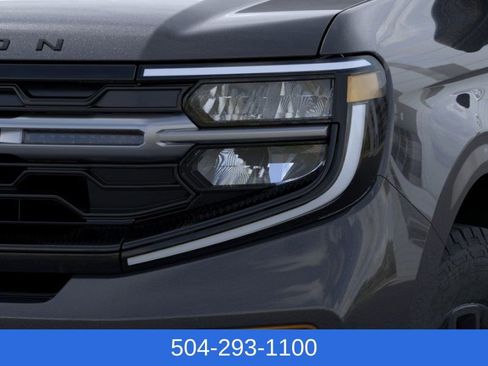 New 2025 Ford Expedition Tremor image 18