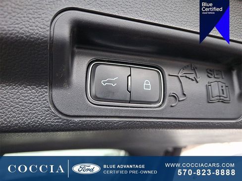 Certified 2023 Ford Explorer XLT w/ Equipment Group 202A image 30