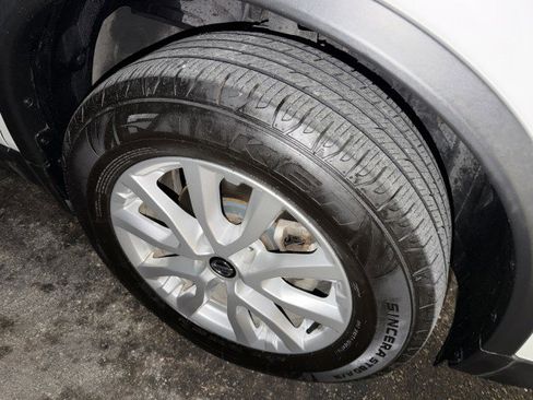 Used 2020 Nissan Rogue SV image 19