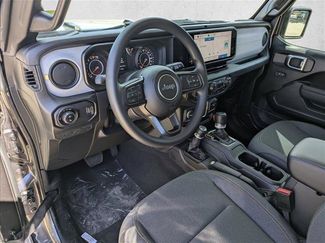 New 2026 Jeep Gladiator Sport AWD/4WD video 3