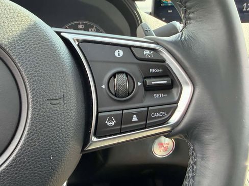 Used 2023 Acura TLX FWD image 29