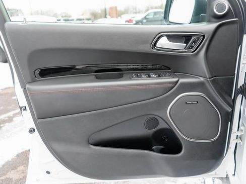Used 2023 Dodge Durango Citadel image 22