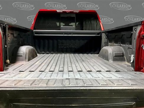 Certified 2024 Chevrolet Silverado 1500 High Country w/ Technology Package image 9