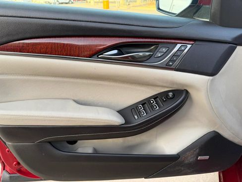 Used 2014 Cadillac CTS Performance image 10