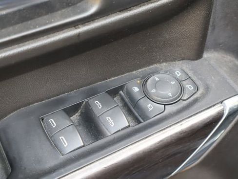 Used 2019 Chevrolet Silverado 1500 LTZ w/ LTZ Texas Edition AWD/4WD image 22