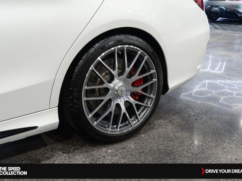 Used 2018 Mercedes-Benz C 63 AMG S w/ Driver Assistance Package image 51