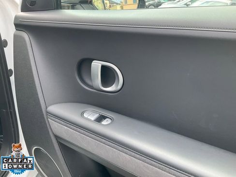 Used 2024 Hyundai Ioniq 5 Limited RWD image 64