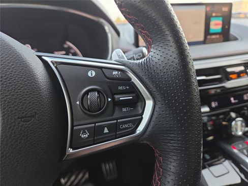 Used 2023 Acura MDX A-Spec AWD/4WD image 14