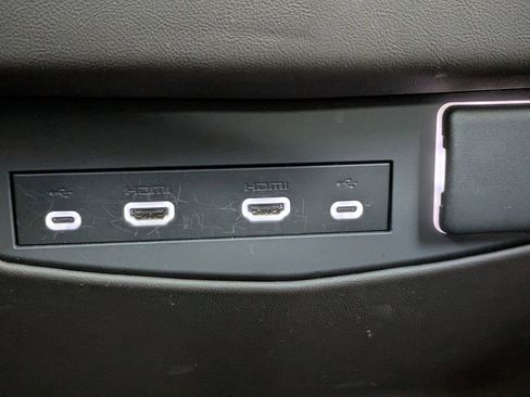 Used 2021 Cadillac Escalade Sport w/ Heavy-Duty Trailer Package image 19