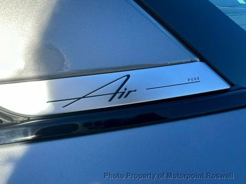 Used 2024 Lucid Air Pure image 19