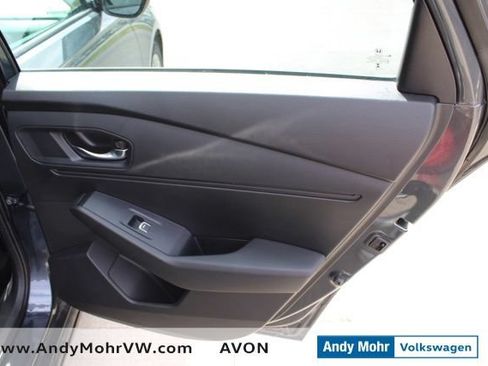 Used 2024 Honda Accord EX image 22