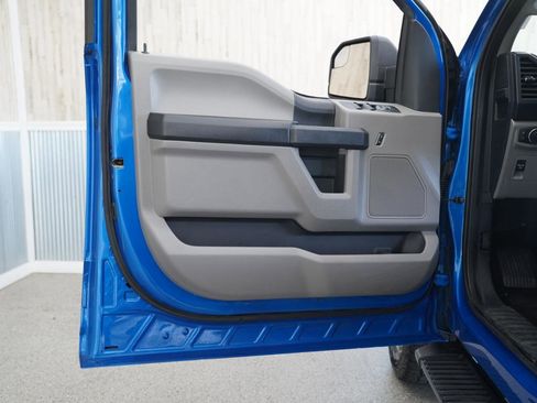 Used 2019 Ford F150 XL w/ Equipment Group 101A Mid RWD image 30