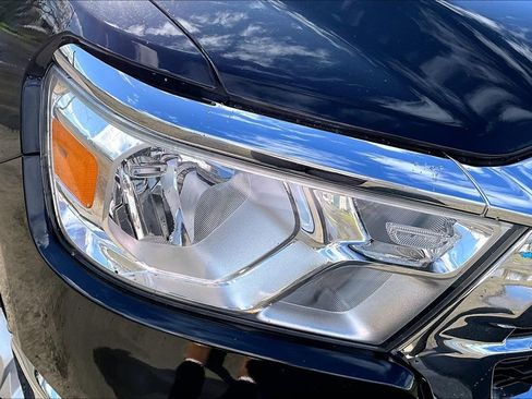 Used 2022 RAM 1500 Big Horn image 28