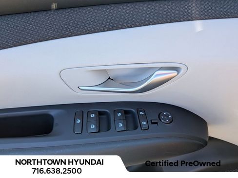 Certified 2023 Hyundai Tucson SEL w/ Convenience Package AWD/4WD image 30
