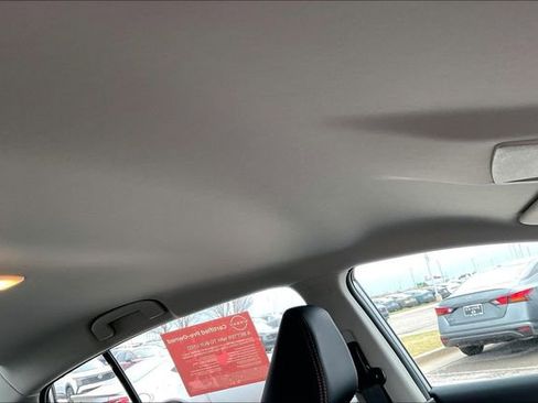 Certified 2025 Nissan Altima 2.5 SR image 20