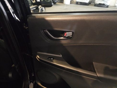 Used 2023 Hyundai Kona N Line image 10