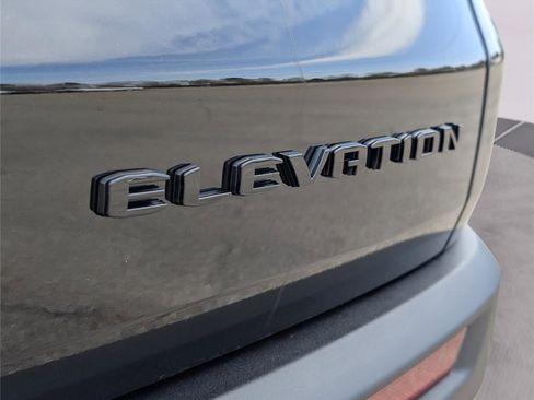 New 2026 GMC Acadia Elevation w/ Black Edition image 10