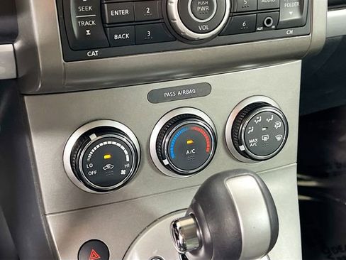 Used 2010 Nissan Sentra 2.0 S image 13