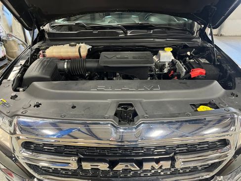 Used 2023 RAM 1500 Tradesman w/ SXT Appearance Group image 24