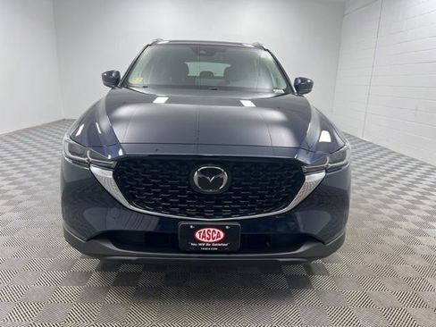 Used 2023 MAZDA CX-5 AWD 2.5 S image 3