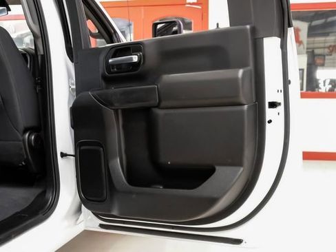 Used 2023 Chevrolet Silverado 2500 LT w/ Convenience Package image 42