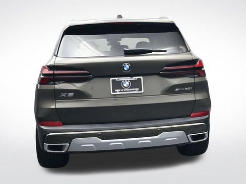 New 2026 BMW X5 sDrive40i RWD image 6