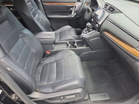 Used 2018 Honda CR-V EX-L image 19