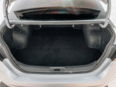 Used 2019 Nissan Altima 2.5 SR w/ SR Premium Package image 38