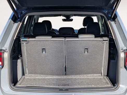 New 2026 Volkswagen Atlas SEL image 31