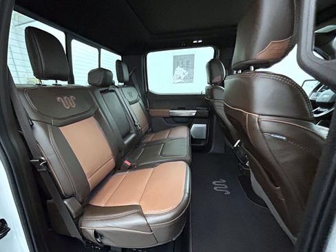Used 2024 Ford F150 King Ranch AWD/4WD image 18