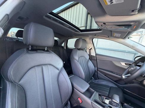 Used 2022 Audi A4 2.0T Prestige w/ Prestige Package image 24