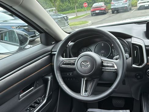 Used 2025 MAZDA CX-50 AWD 2.5 Turbo w/ Accent Package image 22