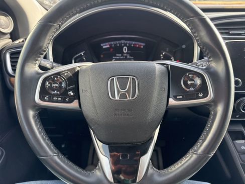 Used 2020 Honda CR-V EX-L image 17