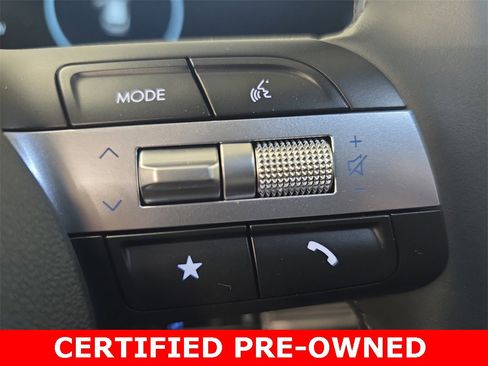 Certified 2025 Hyundai Tucson SEL image 18