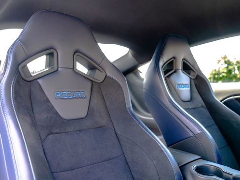 Used 2025 Ford Mustang Dark Horse RWD image 44