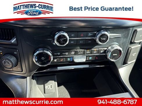 New 2026 Ford F150 Tremor w/ Equipment Group 402B image 24