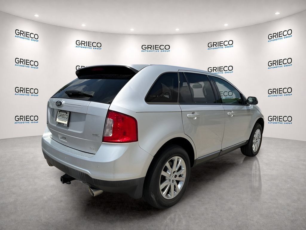 Used 2013 Ford Edge SEL FWD image 7