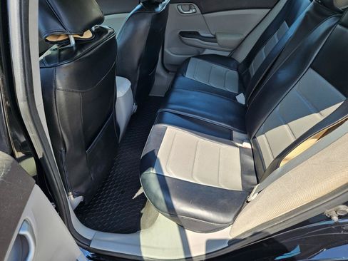 Used 2012 Honda Civic LX image 16