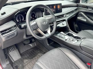 Used 2023 INFINITI QX60 Autograph AWD/4WD video 2