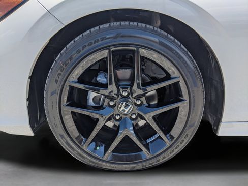 Used 2025 Honda Civic Sport image 41