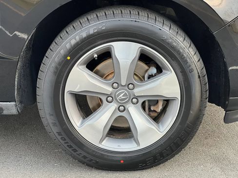 Used 2015 Acura MDX SH-AWD image 49