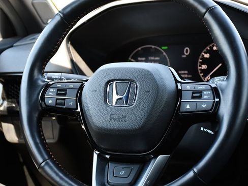 Used 2025 Honda CR-V Sport Touring image 24