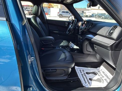 Used 2022 MINI Cooper Countryman image 41