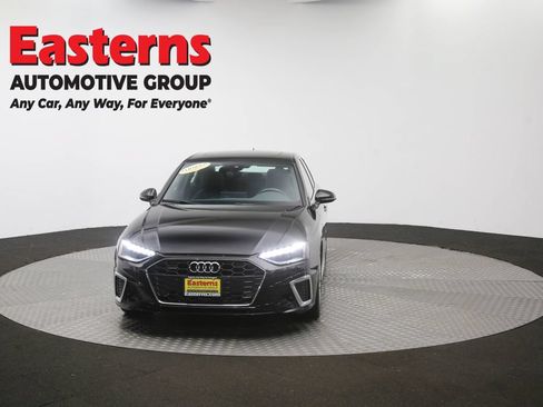 Used 2024 Audi A4 2.0T Premium Plus AWD/4WD image 52