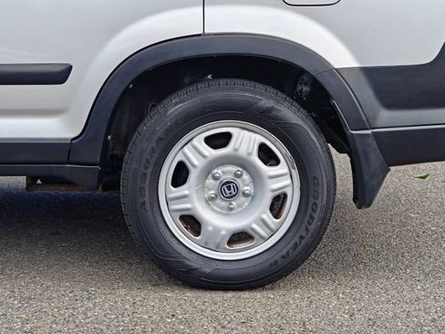 Used 2006 Honda CR-V LX image 42