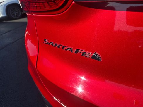 Used 2020 Hyundai Santa Fe SEL AWD/4WD image 26