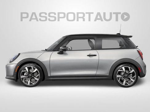 New 2026 MINI Cooper S FWD image 3